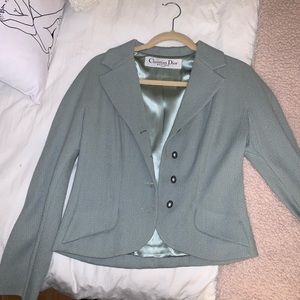 Dior Blazer